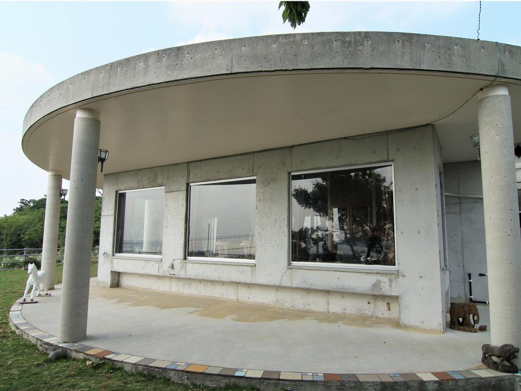 Minshuku Tantawan -Seven Hotels And Resorts- Motobu Exterior foto